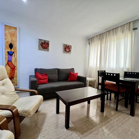 Las Palomas Beach Torremolinos Extérieur photo