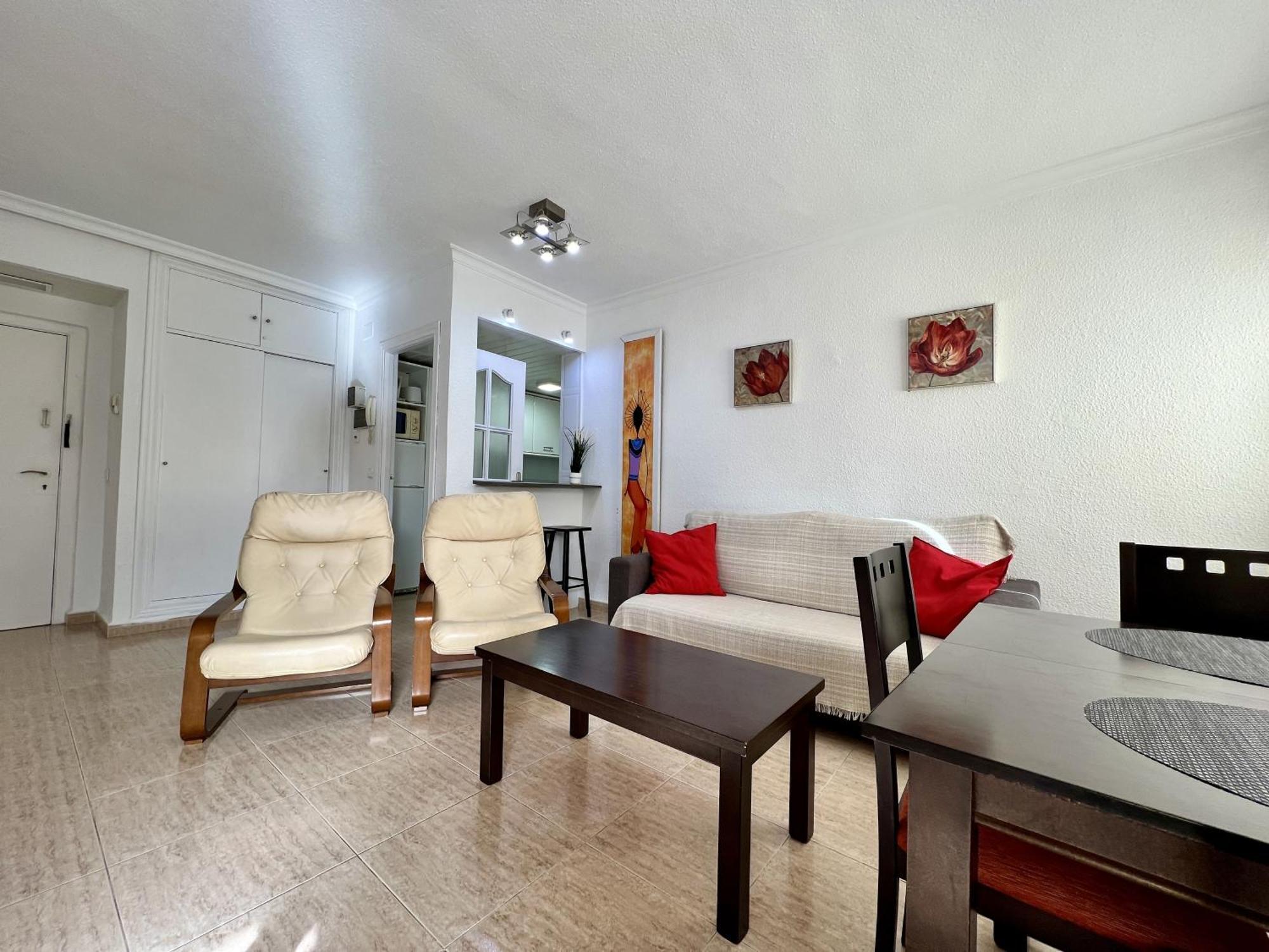 Las Palomas Beach Torremolinos Extérieur photo