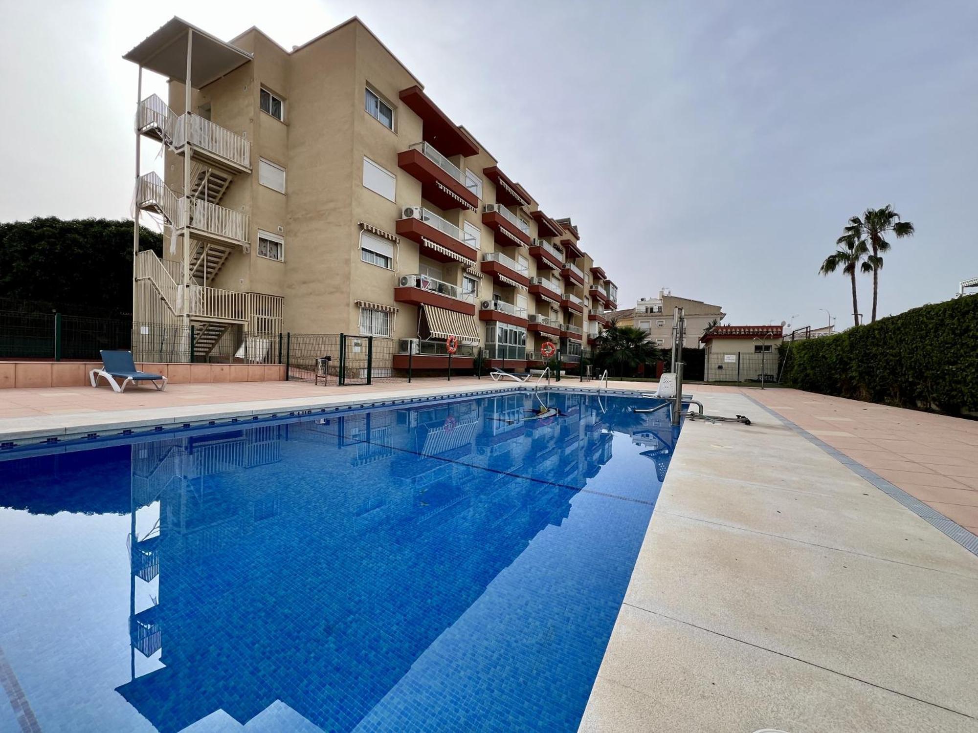 Las Palomas Beach Torremolinos Extérieur photo